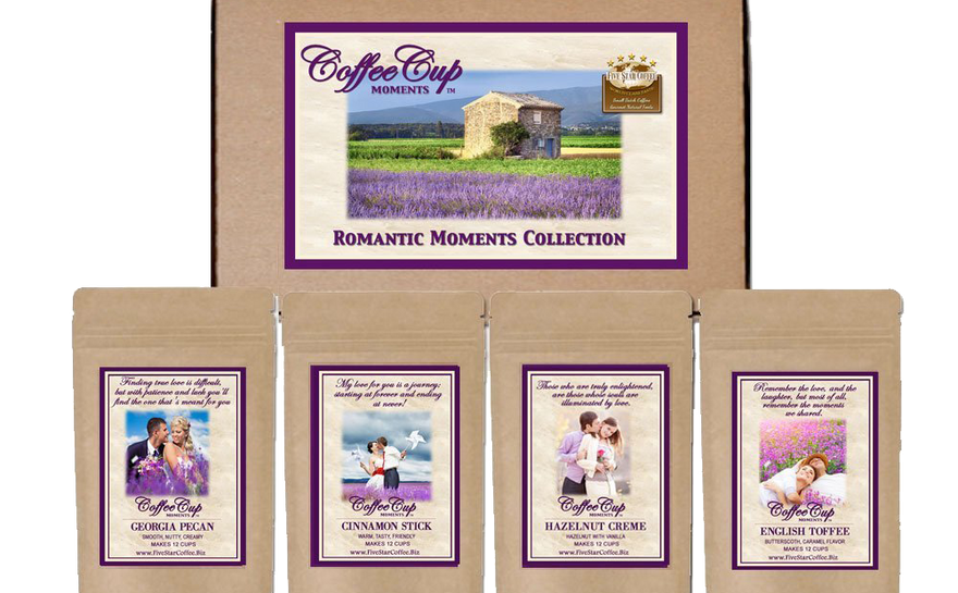 We are happy to be among them!