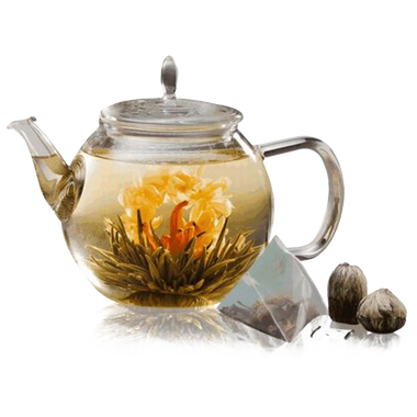 Celebrate 0.75 qt. Tea Gift Set