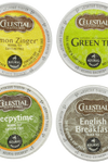 Celestial Seasonings Tea Sampler