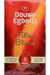 Douwe Egberts Douwe Egberts Filter Blend Ground Coffee Medium Roast