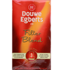 Douwe Egberts Douwe Egberts Filter Blend Ground Coffee Medium Roast
