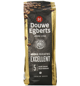 Douwe Egberts Excellent Aroma Whole Beans Coffee