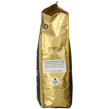 Douwe Egberts Excellent Aroma Whole Beans Coffee