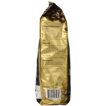 Douwe Egberts Excellent Aroma Whole Beans Coffee