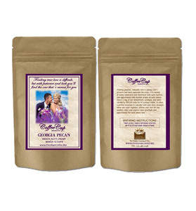 Five Star Coffee Coffe Cup Moments Signature Romance Sampler Package