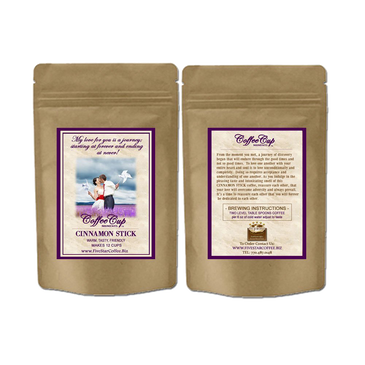 Five Star Coffee Coffe Cup Moments Signature Romance Sampler Package