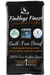 Guilt-Free Decaf by Findlays Finest Gourmet Coffee