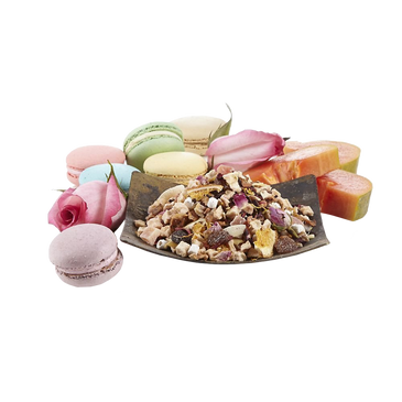 Harney and Sons Earl Grey Tea 4 Ounce Tin