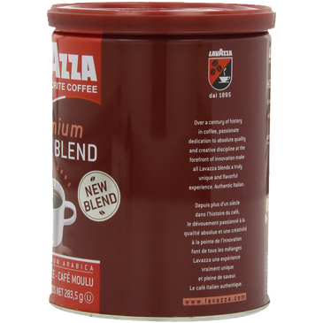 Lavazza Premium House Blend Coffee