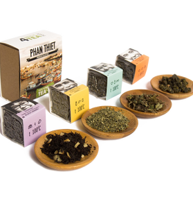 Ginger skinny lemonade