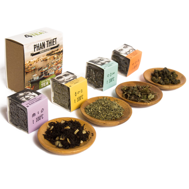 Ginger skinny lemonade