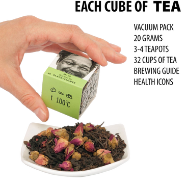 Ginger skinny lemonade